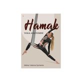 TeknoKapsül Hamak Yoga Anatomisi