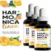 TeknoKapsül Harmonica Linea Bölgesel Ürünü 30ML x 3 Adet