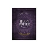 TeknoKapsül Harry Potter Büyü Kitabı