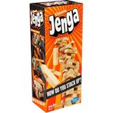 TeknoKapsül Hasbro Gaming Jenga Kutu Oyunu