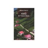 TeknoKapsül Haviz Bir Trabzon Masalı