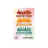 TeknoKapsül Hayatımı Kendim Boyadım