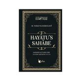 TeknoKapsül Hayatu’s - Sahabe