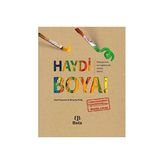 TeknoKapsül Haydi Boya