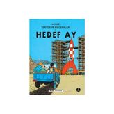 TeknoKapsül Hedef Ay - Tenten’in Maceraları