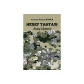 TeknoKapsül Hedef Tahtası Subay Öyküleri