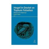 TeknoKapsül Hegel’in Devlet ve Toplum Felsefesi