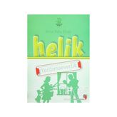 TeknoKapsül Helik - Yardımseverlik