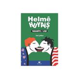 TeknoKapsül Helme Huyaiş