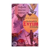 TeknoKapsül Herkes Için Evrim El Kitabı