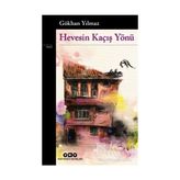 TeknoKapsül Hevesin Kaçış Yönü