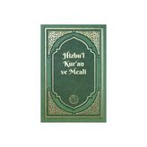 TeknoKapsül Hizbu`l Kur`an ve Meali