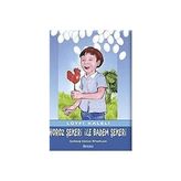 TeknoKapsül Horoz Şekeri Ile Badem Şekeri