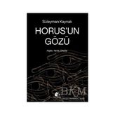 TeknoKapsül Horus’un Gözü