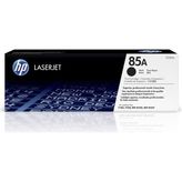 TeknoKapsül Hp CE285A Toner, Siyah