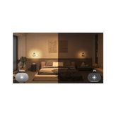 TeknoKapsül Hue Essential 3'lü E27 Ampul Başlangıç Seti 806 Lumen - Beyaz