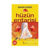 TeknoKapsül Hüzün Entarisi