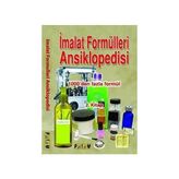 TeknoKapsül Imalat Formülleri Ansiklopedisi 2. Kitap