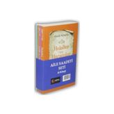 TeknoKapsül Imam Gazali - Aile Saadeti Seti 4 Kitap