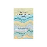 TeknoKapsül Inanç Psikolojisine Giriş