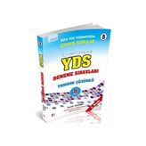 TeknoKapsül Ingilizce Yds Deneme Testleri