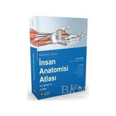 TeknoKapsül Insan Anatomisi Atlası