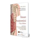 TeknoKapsül Insan Anatomisi Cep Atlası