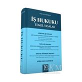 TeknoKapsül Iş Hukuku Temel Yasalar