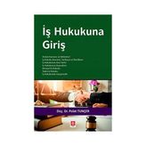 TeknoKapsül Iş Hukukuna Giriş