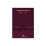 TeknoKapsül Iskele Sandalyeleri