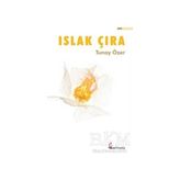 TeknoKapsül Islak Çıra