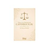 TeknoKapsül Islam Ceza Hukukunda Caydırıcılık