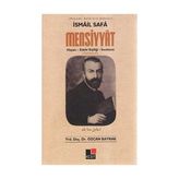 TeknoKapsül Ismail Safa Mensiyyat Tıpkı Basım