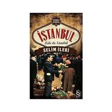 TeknoKapsül Istanbul Lale ile Sümbül