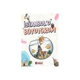 TeknoKapsül Istanbul`u Boyuyorum