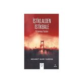TeknoKapsül Istiklalden Istikbale
