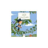 TeknoKapsül Jack ve Fasulye Sırığı