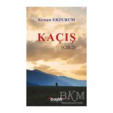 TeknoKapsül Kaçış Cilt: 2