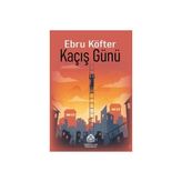 TeknoKapsül Kaçış Günü