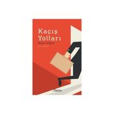 TeknoKapsül Kaçış Yolları