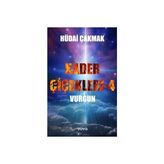 TeknoKapsül Kader Çiçekleri 4 – Vurgun