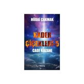 TeknoKapsül Kader Çiçekleri 5 – Cadı Kazanı