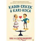 TeknoKapsül Kadın - Erkek ve Karı - Koca