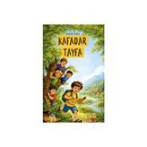 TeknoKapsül Kafadar Tayfa