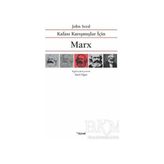 TeknoKapsül Kafası Karışmışlar Için Marx