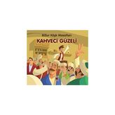 TeknoKapsül Kahveci Güzeli