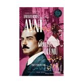 TeknoKapsül Kamelya`nın Ölümü - Türkler`in Sherlock Holmes`i Amanvermez Avni Ikinci Kitap