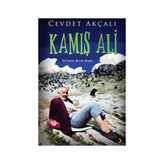 TeknoKapsül Kamış Ali
