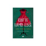 TeknoKapsül Kant ve Kırmızı Elbise