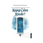 TeknoKapsül Kapıyı Çalan Kimdir?
